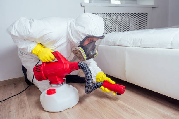 Best Indoor Pest Control  in Pittsburg, CA